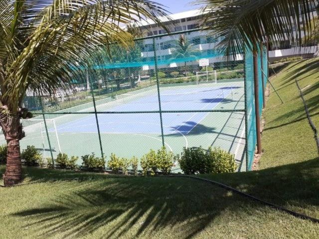 Ancorar Flat Resort Porto de Galinhas Bagian luar foto