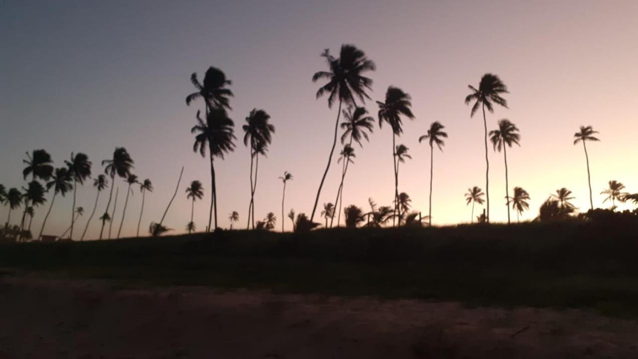 Ancorar Flat Resort Porto de Galinhas Bagian luar foto
