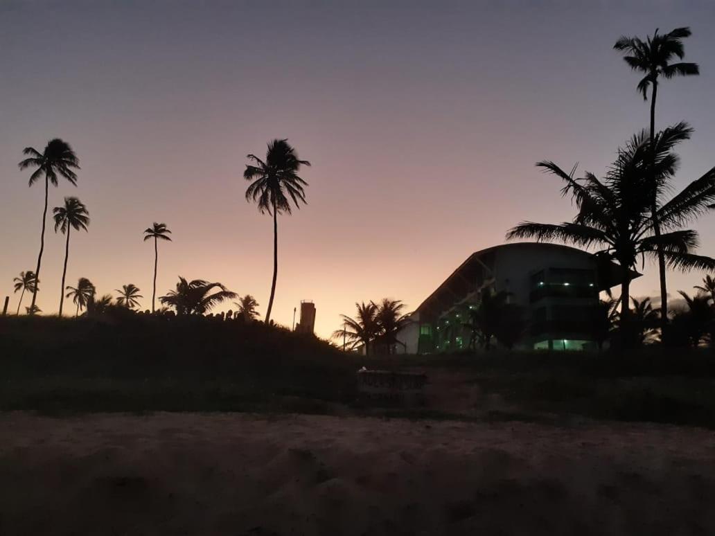 Ancorar Flat Resort Porto de Galinhas Bagian luar foto
