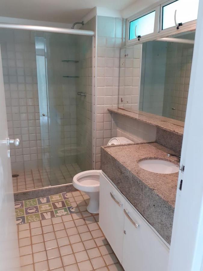 Ancorar Flat Resort Porto de Galinhas Bagian luar foto